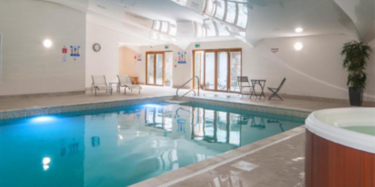 Cape Cornwall Club Bed & Breakfast 3*