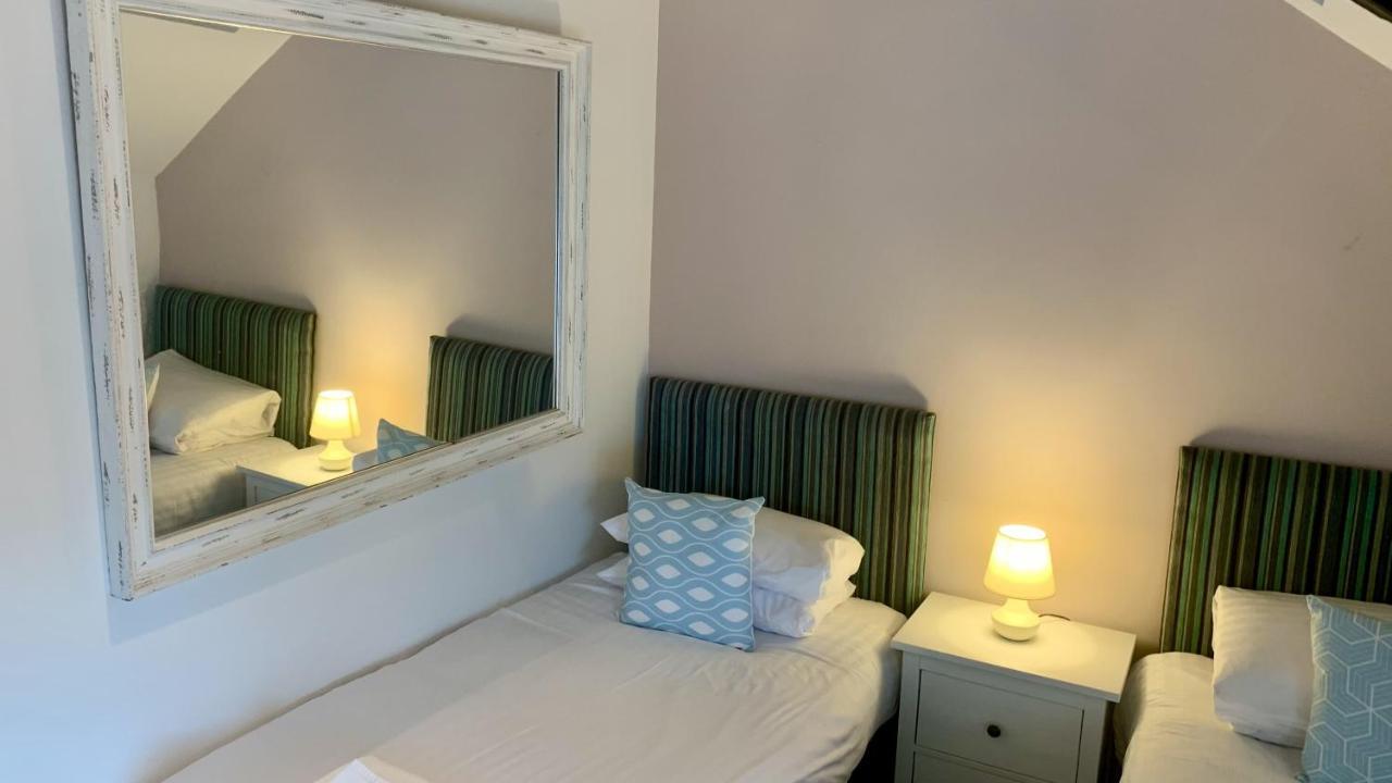 Bed & Breakfast Cape Cornwall Club 3*