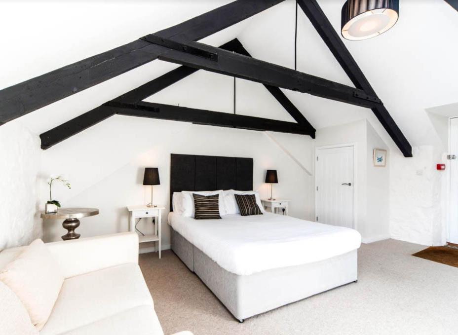 Bed & Breakfast Cape Cornwall Club St Just