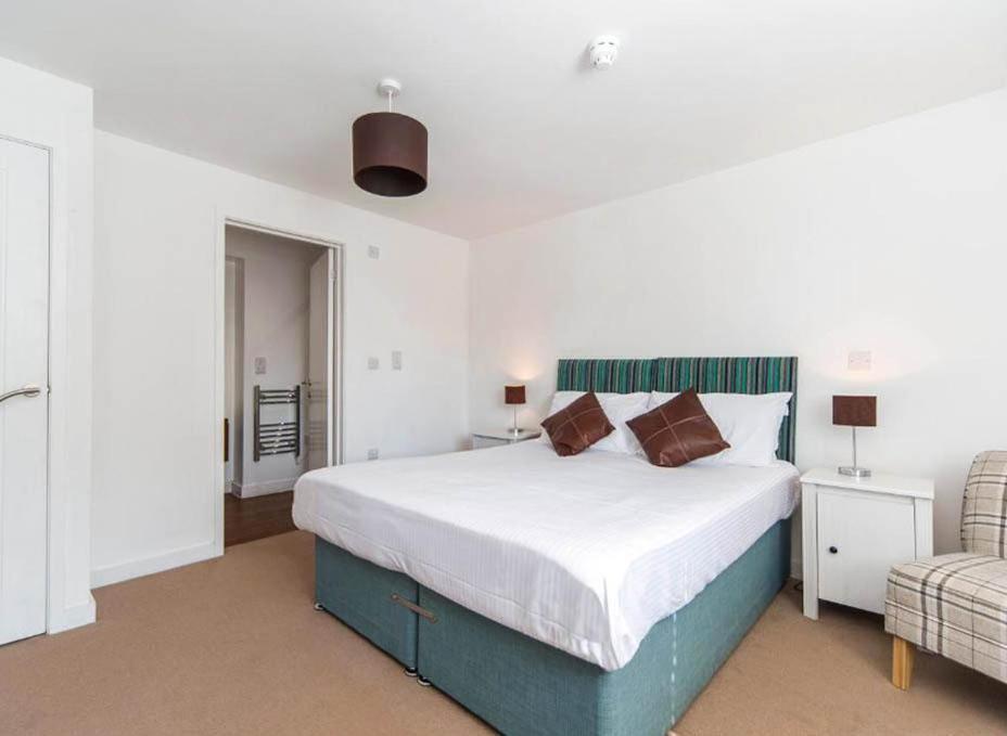 Bed & Breakfast Cape Cornwall Club