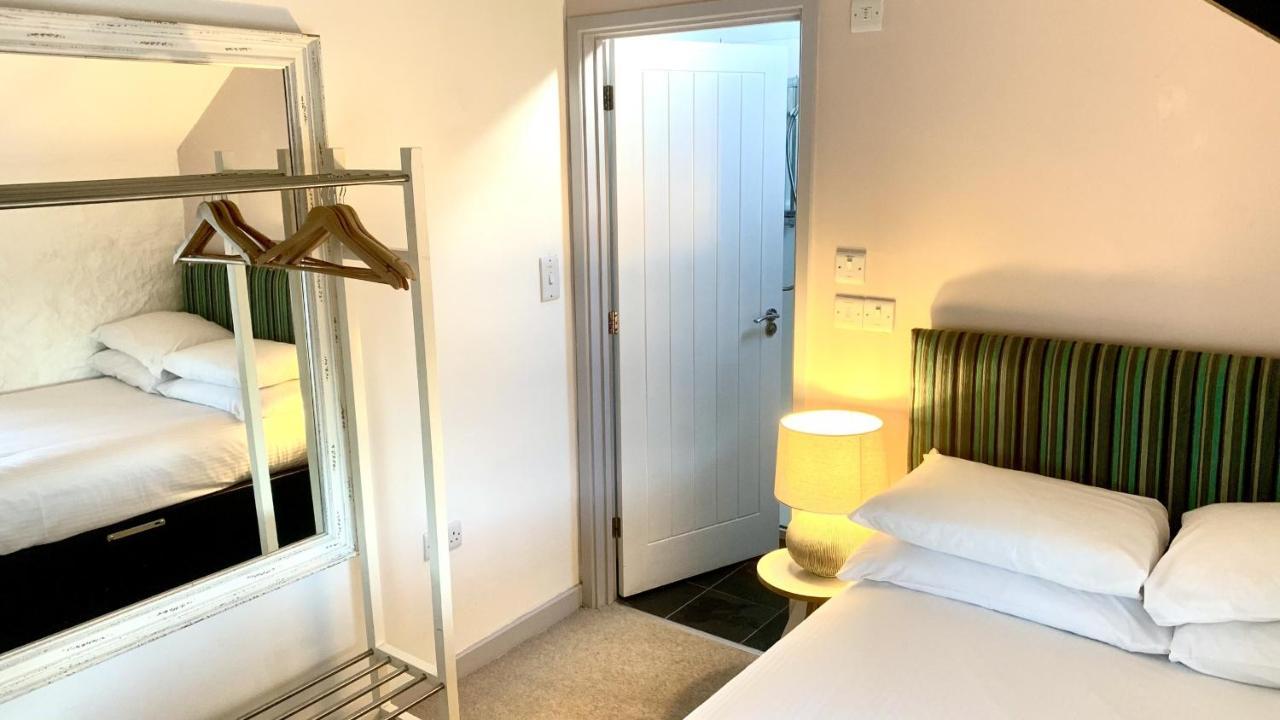Cape Cornwall Club Bed & Breakfast 3*