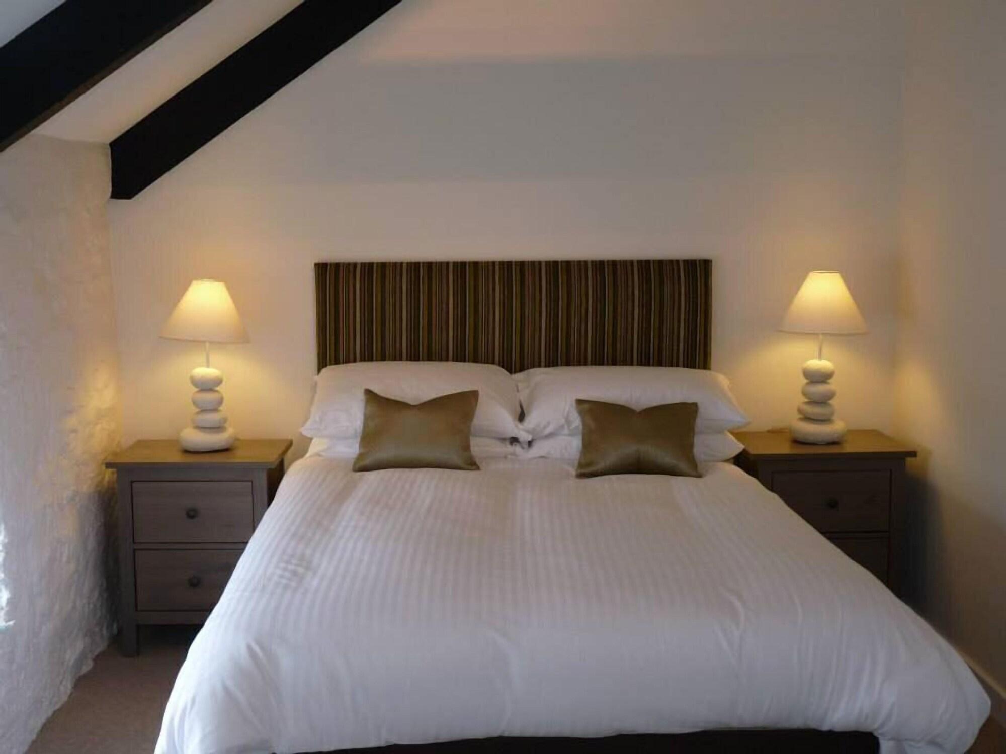 Cape Cornwall Club 3* St Just