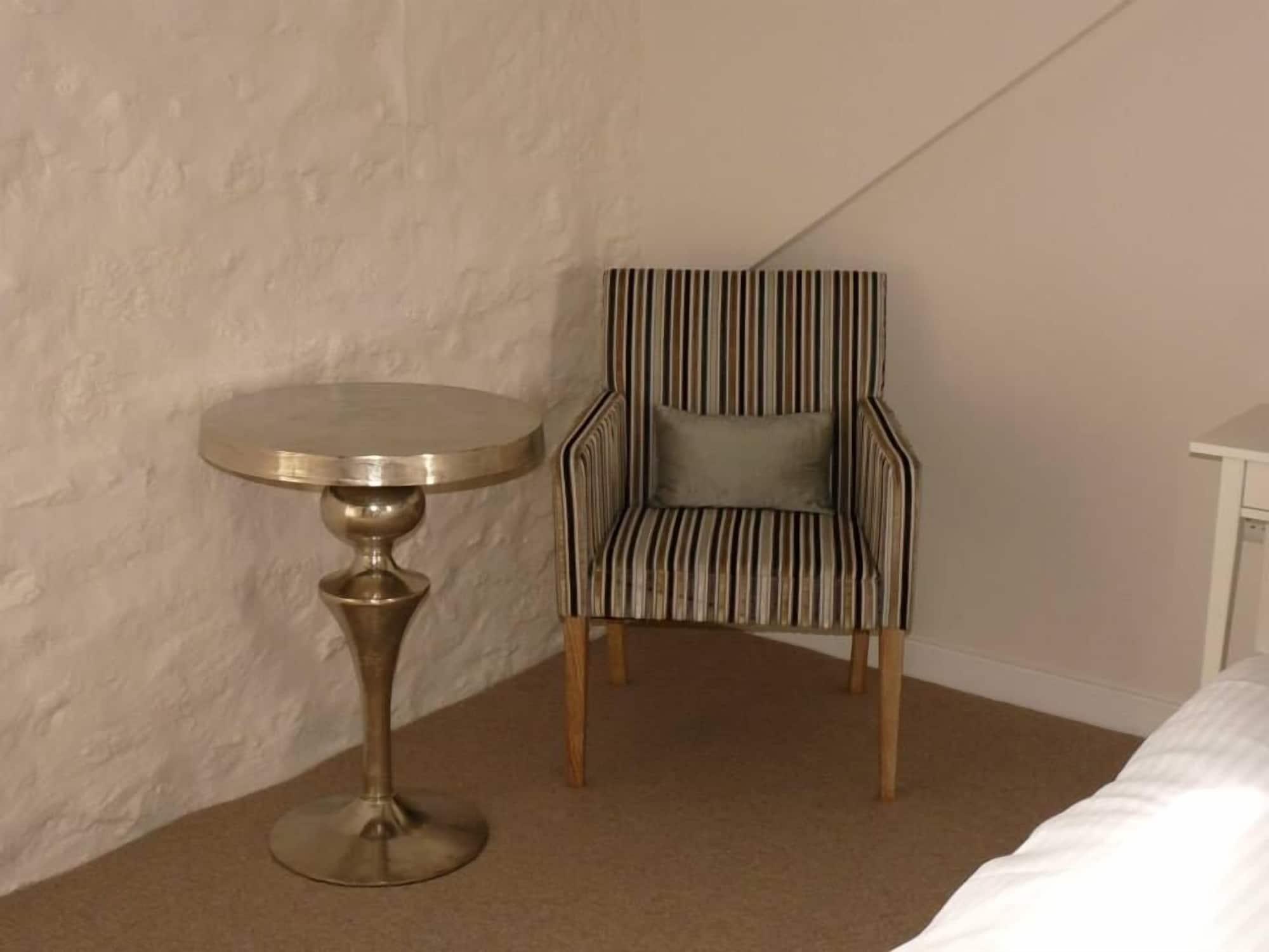 Bed & Breakfast Cape Cornwall Club St Just