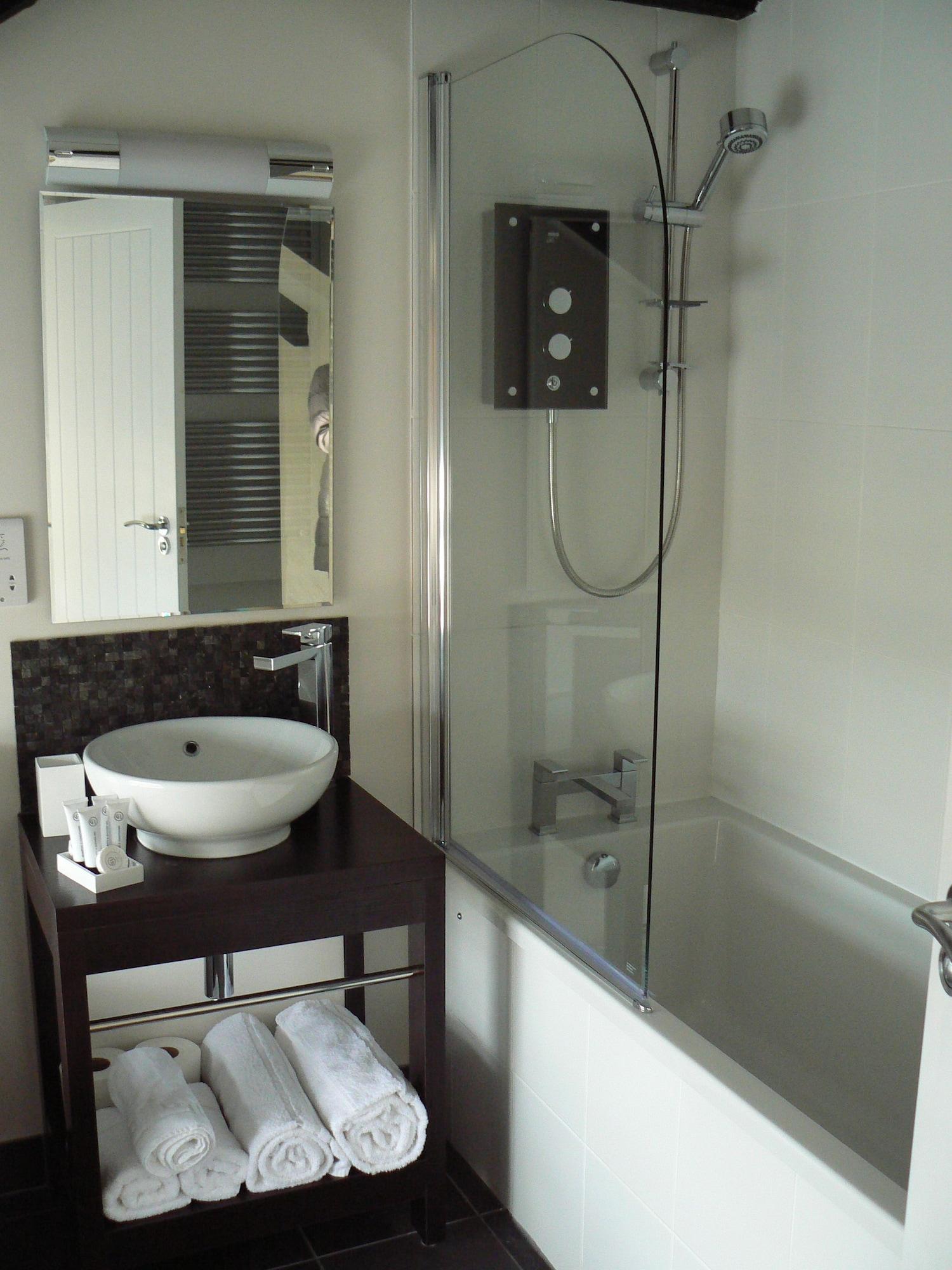 Cape Cornwall Club Bed & Breakfast 3*