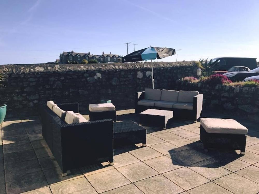 Cape Cornwall Club 3* St Just