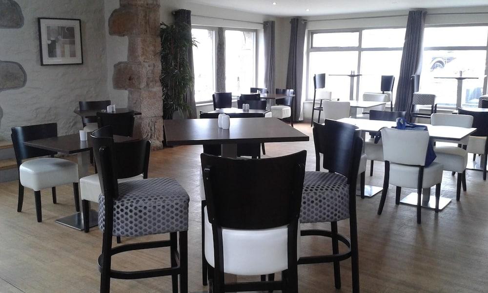 Cape Cornwall Club Bed & Breakfast St Just