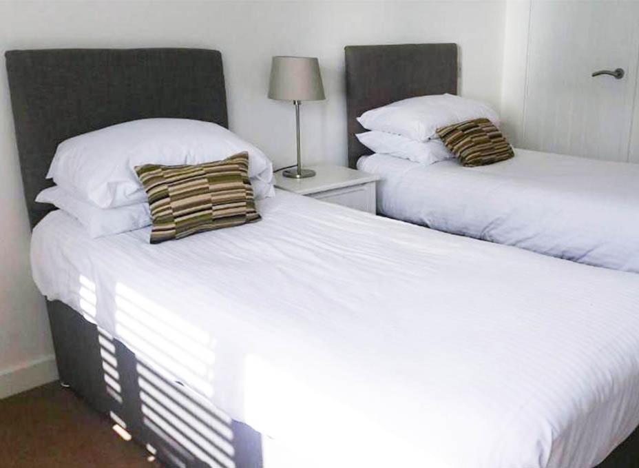 Cape Cornwall Club 3*