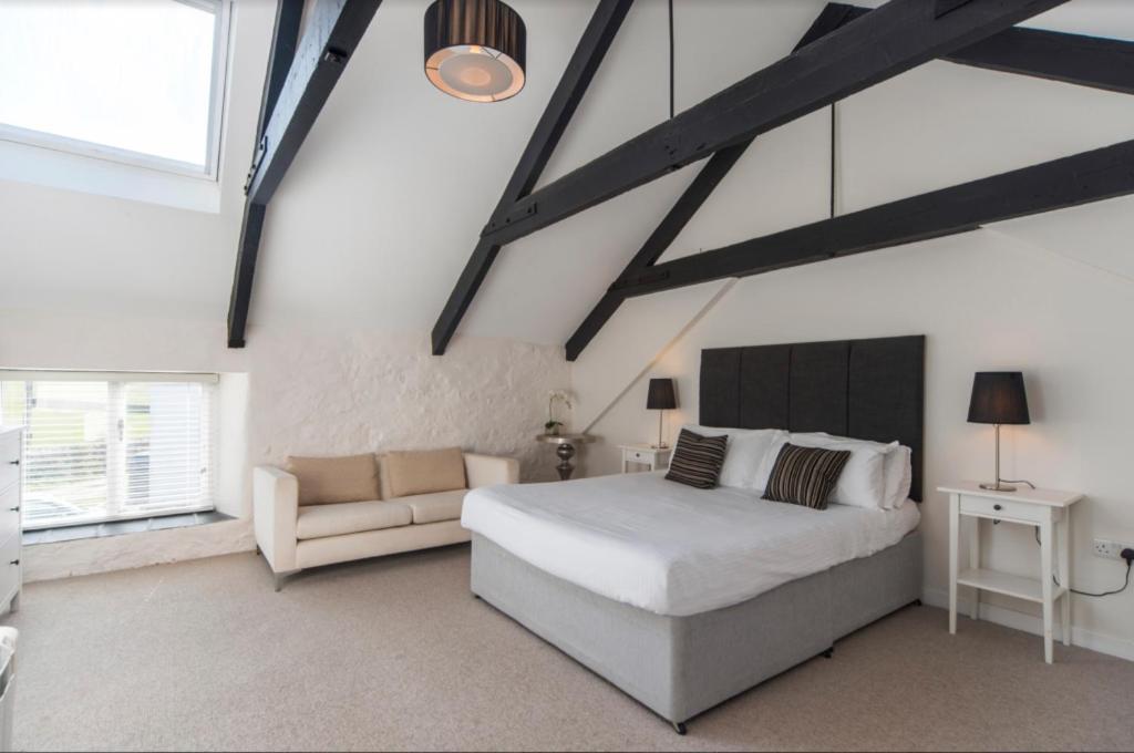 Bed & Breakfast Cape Cornwall Club 3*