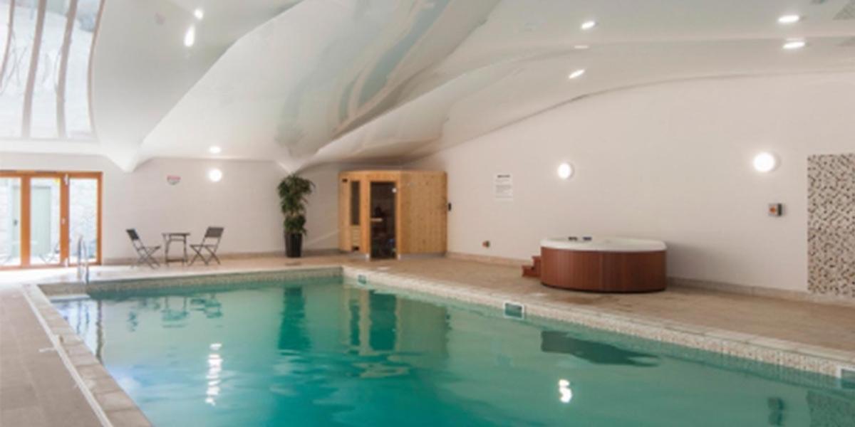Cape Cornwall Club Bed & Breakfast 3*