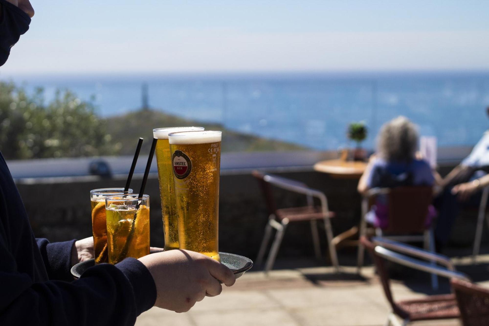 Bed & Breakfast Cape Cornwall Club 3*
