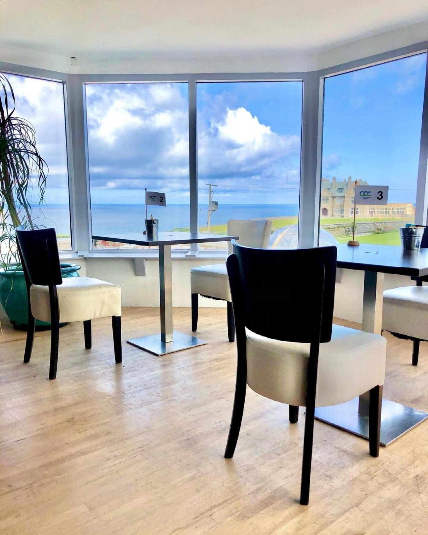 Bed & Breakfast Cape Cornwall Club