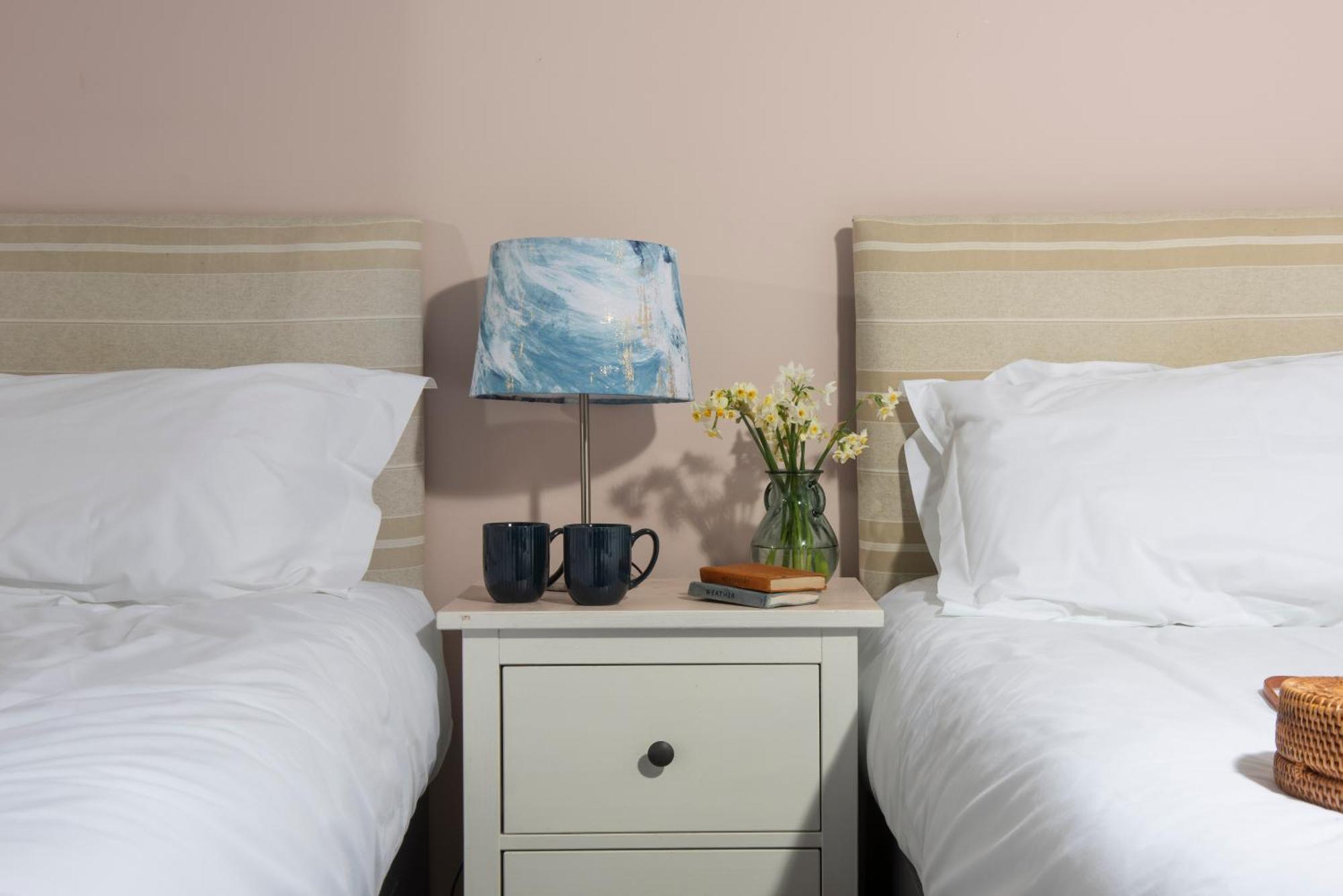 Bed & Breakfast Cape Cornwall Club 3*