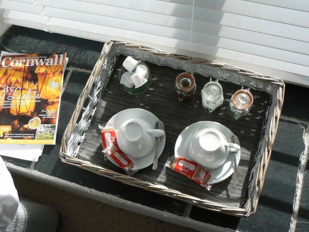 Cape Cornwall Club Bed & Breakfast 3*
