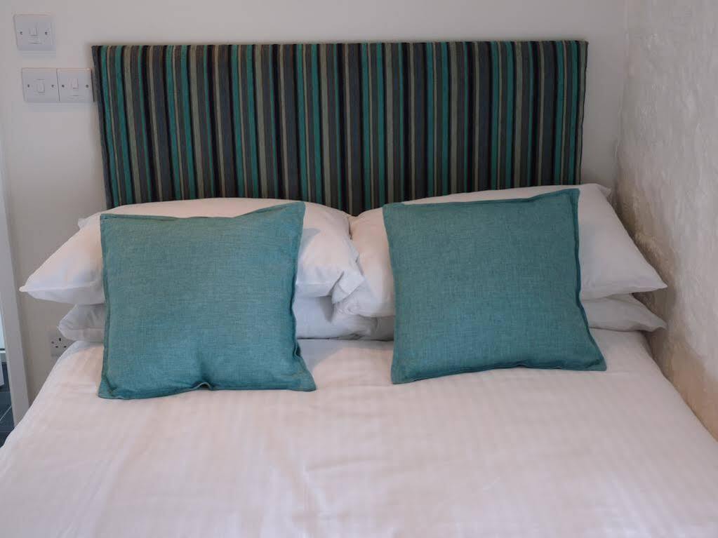 Cape Cornwall Club 3* St Just